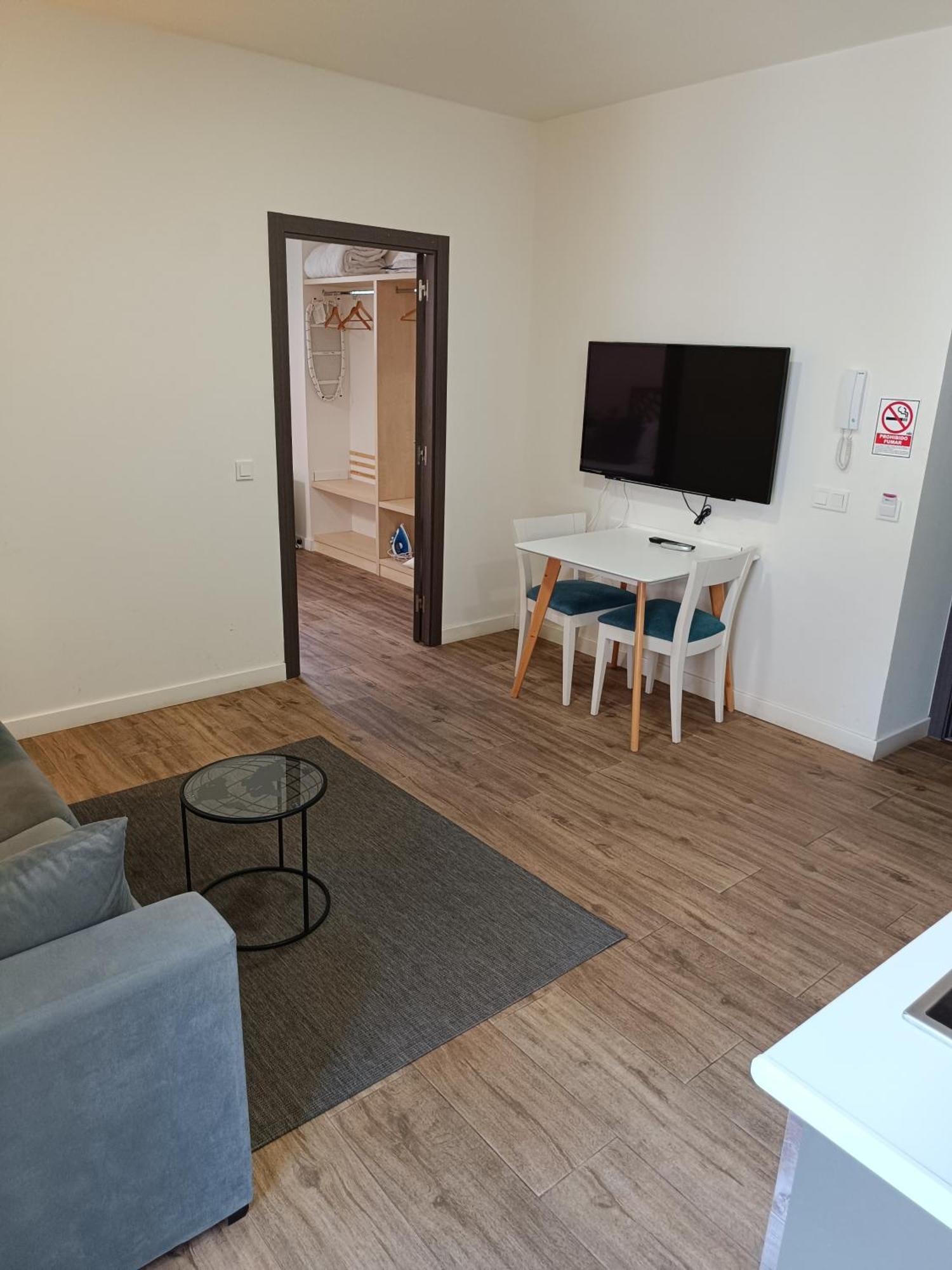 Apartamentos Al-Qazeres Luxury La Concepcion Caces Exteriér fotografie