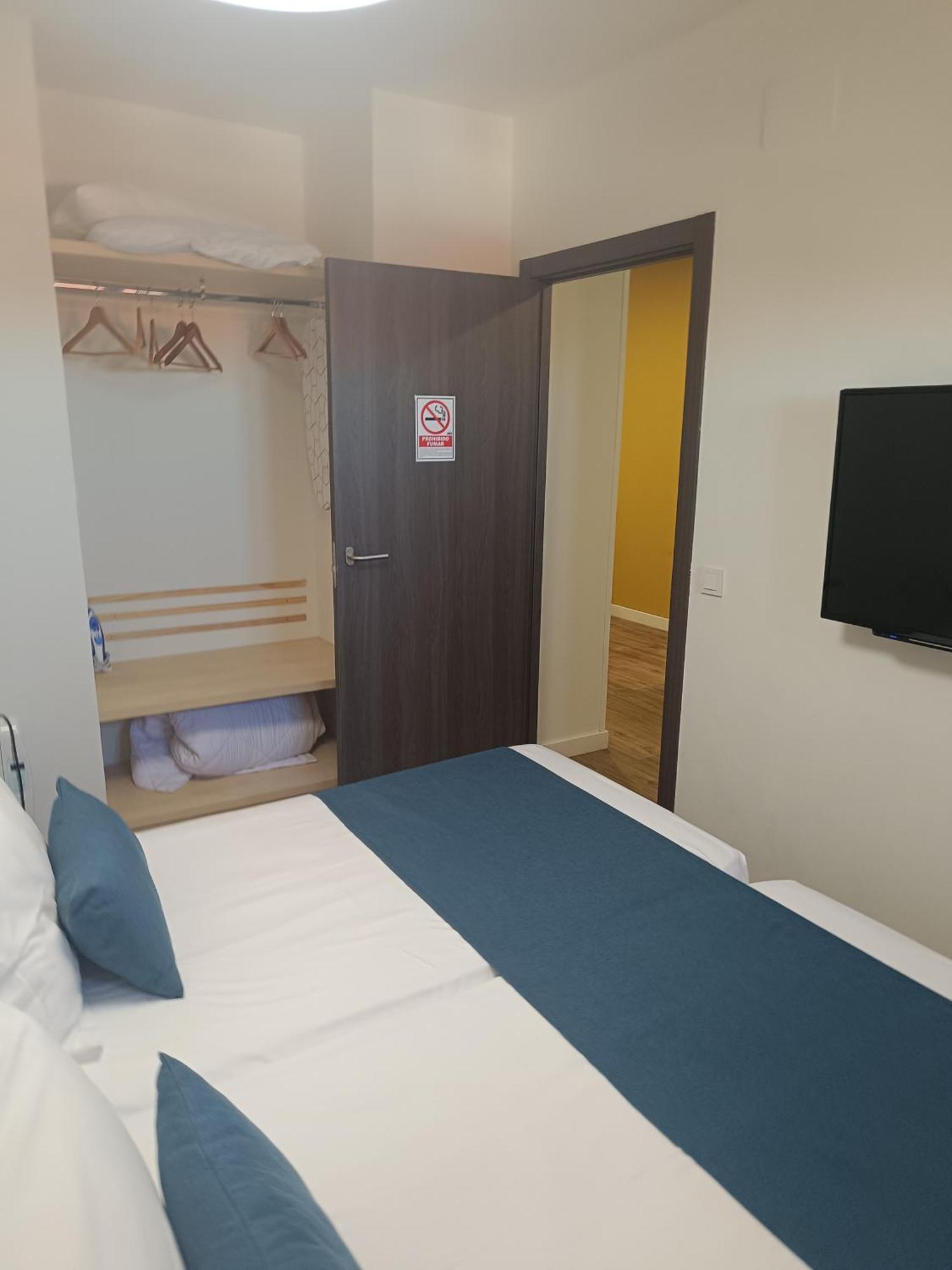 Apartamentos Al-Qazeres Luxury La Concepcion Caces Exteriér fotografie